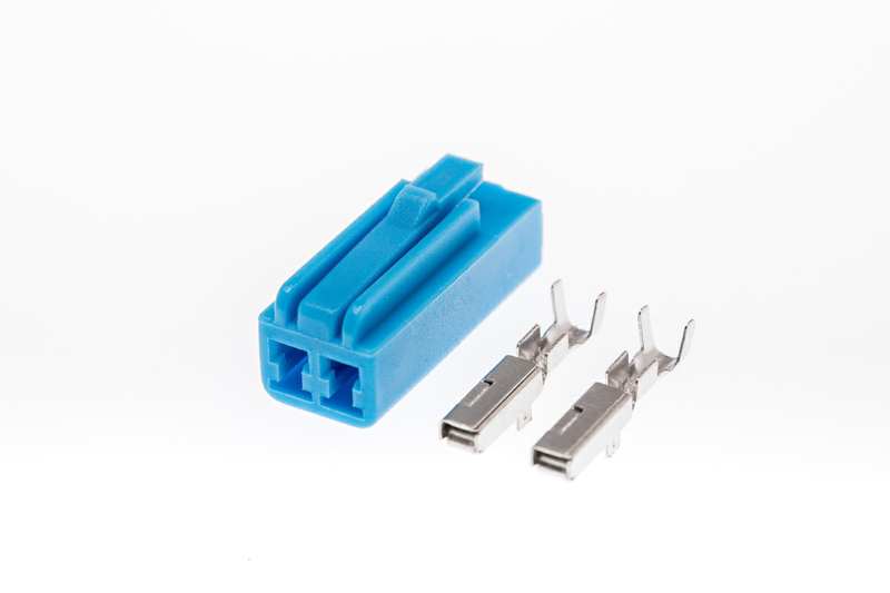 Electrical connector repair kit